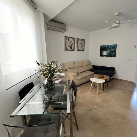 Fuengirola Sweet Apartament Apartment Exterior photo