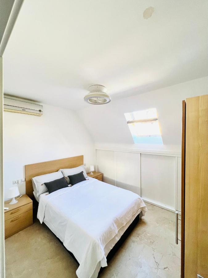 Fuengirola Sweet Apartament Apartment Exterior photo