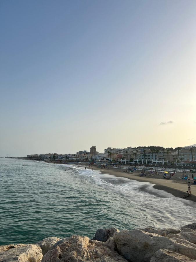 Fuengirola Sweet Apartament Apartment Exterior photo